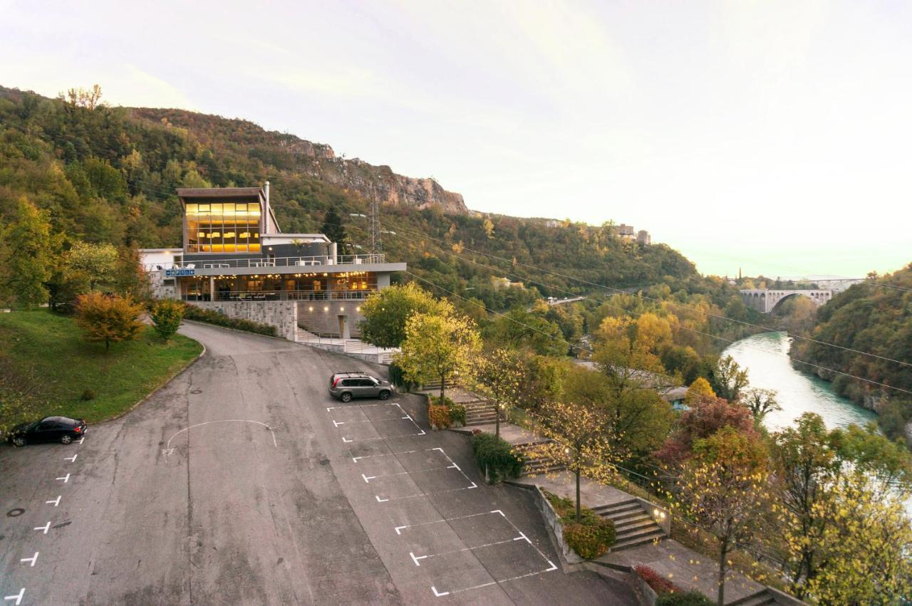Guest Accommodation Primula Nova Gorica Exterior photo